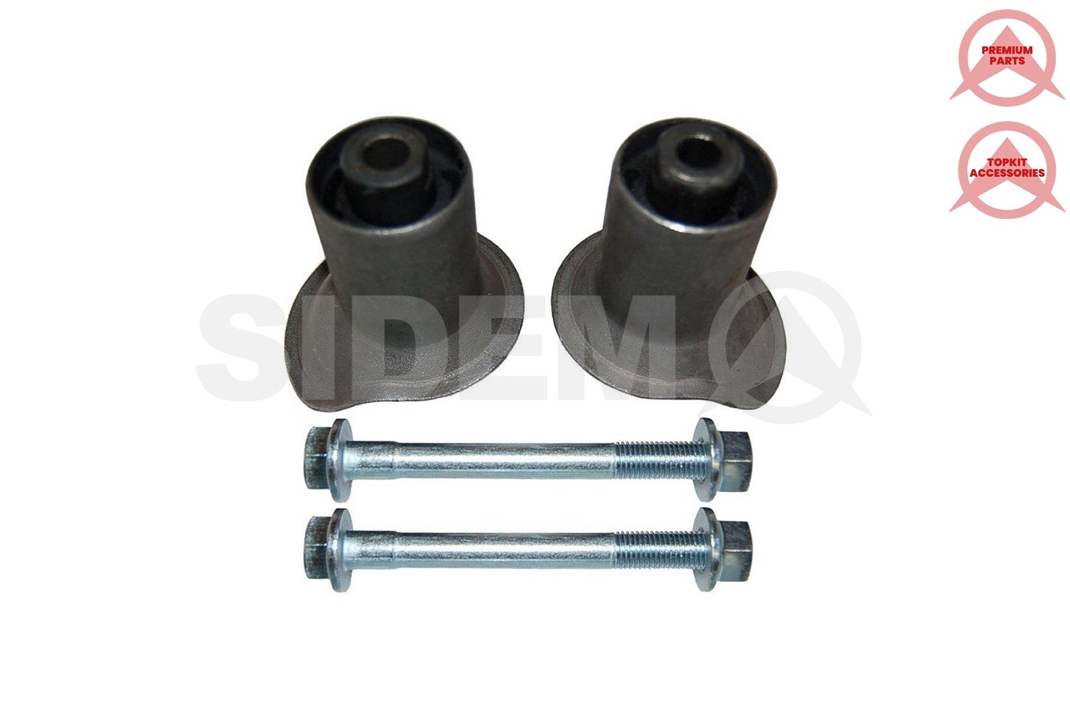 SIDEM 429 590 863708 SET # teng.szil./h/golf ii,toledo /komple